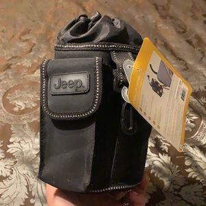 🌸Jeep Stroller cup holder🌸